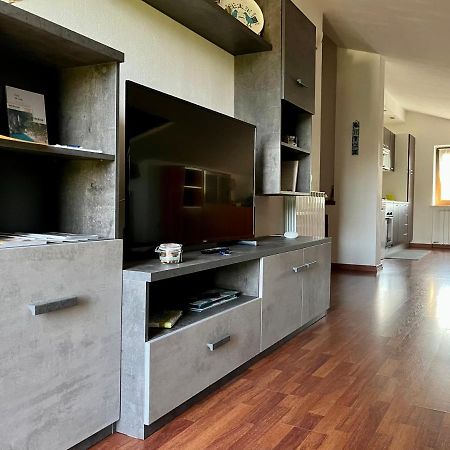 Golden Villa, Residenza Di Campagna Sassari Dış mekan fotoğraf