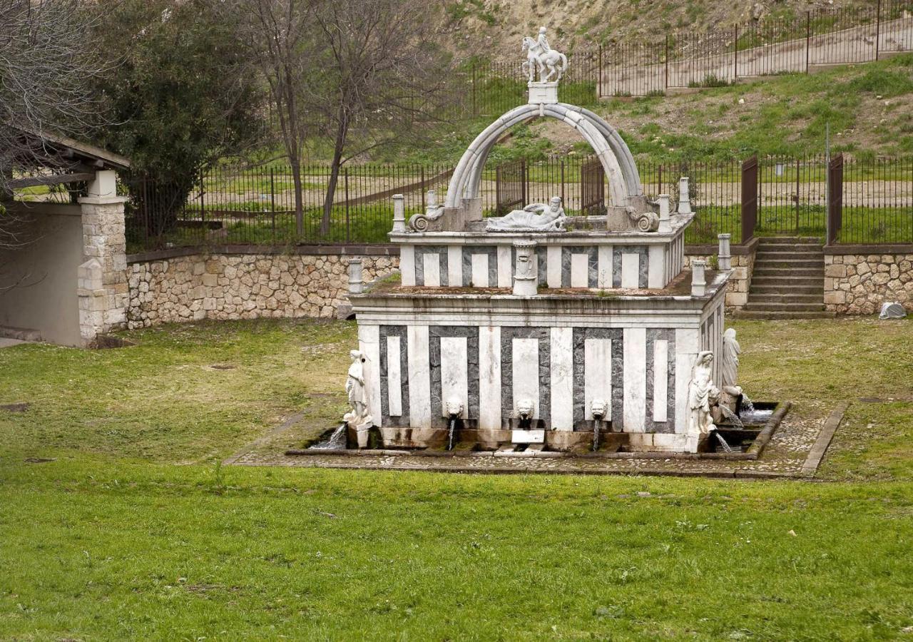 Golden Villa, Residenza Di Campagna Sassari Dış mekan fotoğraf