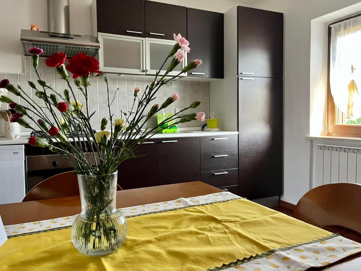 Golden Villa, Residenza Di Campagna Sassari Dış mekan fotoğraf